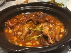 -狮王府淮扬菜(新街口友谊店)