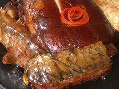 -金牌外婆家(苏州中心店)