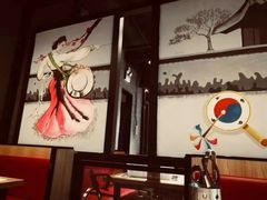 -韩宫宴烤肉·料理(南京江宁万达店)