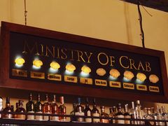 -Ministry of Crab(科伦坡店)