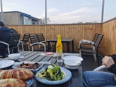 露天位-鼎香润(德胜门内店)