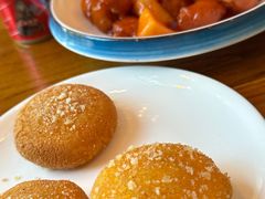 -洪泽老鱼馆(淮海一店)