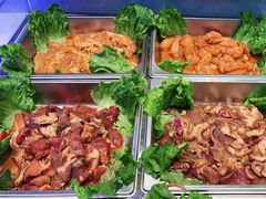 -非烤勿扰自助烤肉(虎门天虹店)