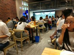 大堂-嘉州叶婆婆钵钵鸡(建设路店)