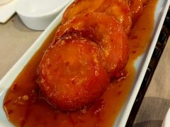 泰式酿番茄-尚一汤·粤菜海鲜(环球港店)