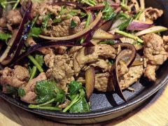 -九毛九西北菜(百信广场店)