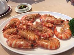 -金苑海鲜酒家(来魅力店)