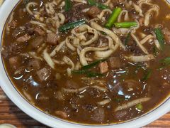 -桂花香手工面(鼓楼店)