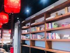 -和府捞面(东直门银座店)