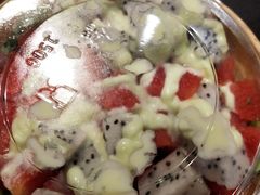 -一米鸡肉创意韩餐(五山店)