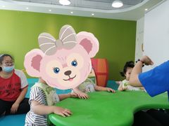-乐融儿童之家早教托育(燕郊校区)
