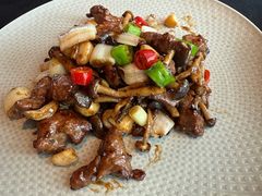 -醉东Oriental House(静安嘉里中心店)