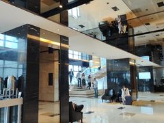 -上海龙之梦万丽酒店