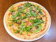 -斯比特花园西餐厅(东方商厦店)