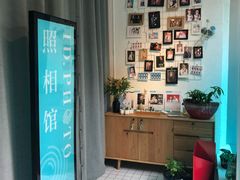 -ID.PHOTO照相馆(嘉里企业中心店)