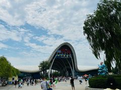 -渔岛海洋度假区