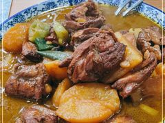 -东财大盘鸡(黑石礁店)