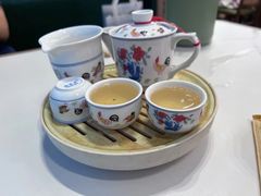 -南拳十三姨·潮汕砂锅粥·粤菜(西单大悦城店)