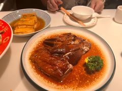 -清晖小苑·顺德菜(观澜湖新城店)