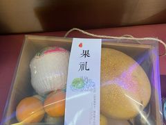 -曼格蒸汽活海鲜·榴莲自助(皇庭广场店)