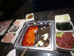 -海底捞火锅(德辉广场店)