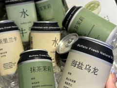 -太犇牛手作茶铺(江北虹悦城店)