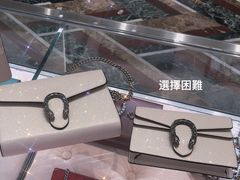 -Gucci(重庆IFS店)