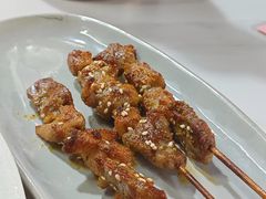 -明本海鲜大排档·鱼生海鲜烧烤宵夜(陈家祠店)