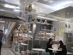 -奈雪的茶(市百一店)