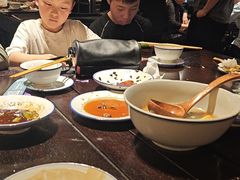 -咸亨酒店•非遗绍兴菜•中华老字号(堂吃餐厅)