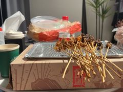 -盟重烧烤(高正街店)