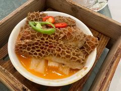 -国贸旋转餐厅(国贸广场店)