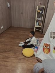 -睿宝儿科·眼科·口腔(静安大悦城门诊部)