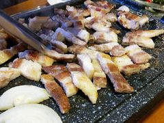 -咕咕站韩国料理(紫金港店)