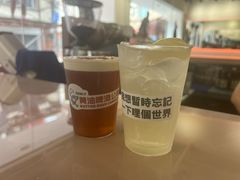 -黄油啤酒公司