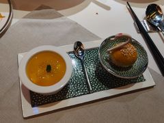 -谦默府· 现代潮粤菜(外滩店)
