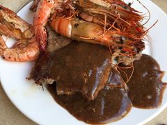 -永泰福朋喜来登酒店-宜客乐自助餐厅(远大路店)