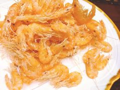 炸虾-松川日本料理(长沙路店)