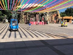 -南戴河国际娱乐中心