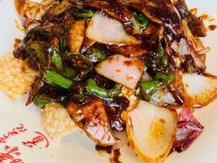 -三品香·江浙菜(松江九谊店)