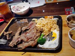 -豪享来牛排(人民店)