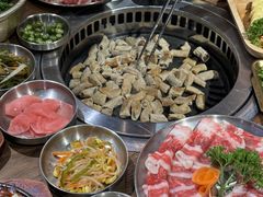 -香猪坊韩国烤肉专属门店(魏公村店)