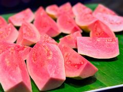 -川骄海鲜自助(亚运村店)