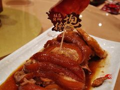 -抱德·潮汕味(敦和店原惠城鱼仔)