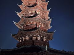 -盘门景区