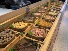 -爱伲牛肉火锅自助(景洪店)