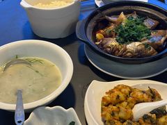 -喜洲翰林餐厅(董家百年老宅店)
