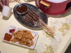 -串盟烧烤·长沙美食地标(星沙店)