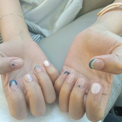 -斯馨·健康美甲美睫