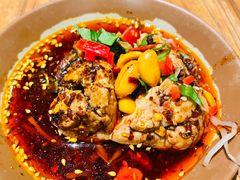 -串大叔炭火烤串·鸡西大冷面刀削面(总店)